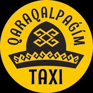 Qaraqalpag'im Taxi