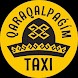 Qaraqalpag'im Taxi