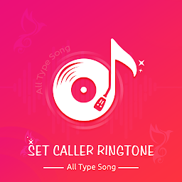图标图片“Set Caller Ringtone:Hello Tune”