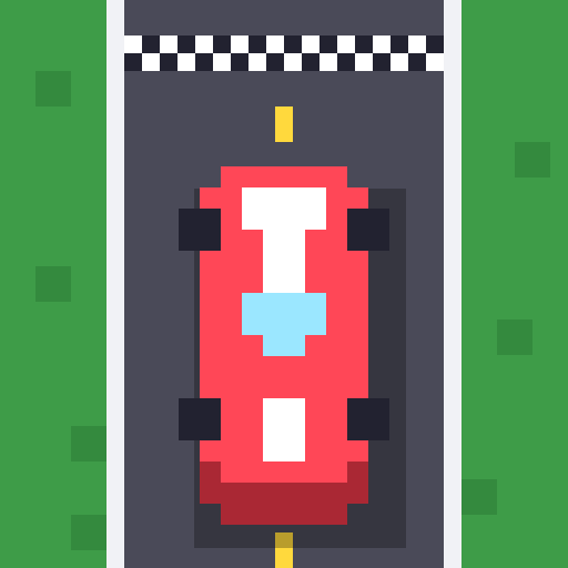 Stunt Car Racer icon