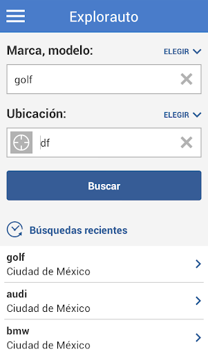Carros Usados Colômbia - Apps en Google Play