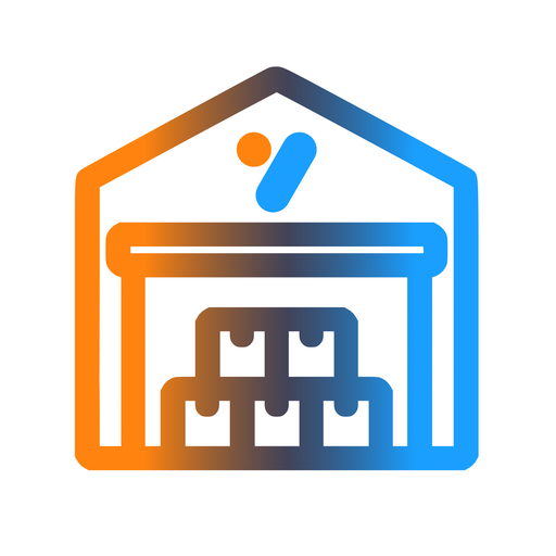 Yodawy Warehouse for  Android – Latest Version & Features app icon