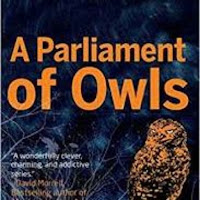 Parliament Of Owls Guide Book