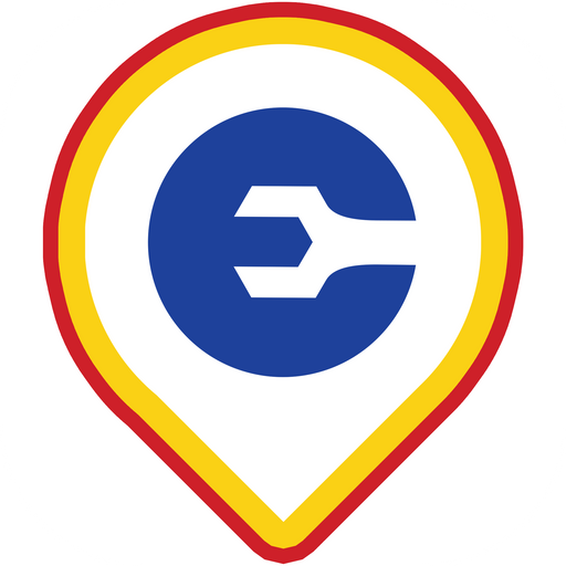 e-ran Renderer logo