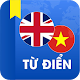 Vietnamese English Dictionary - Tu Dien Anh Viet Download on Windows