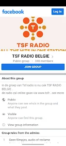 Tsf Radio Belgium