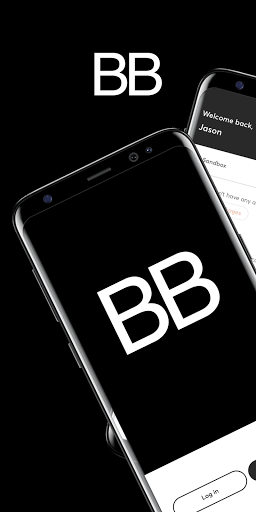 Android application Best Body screenshort