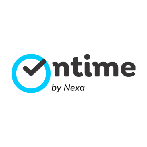 Ontime logo