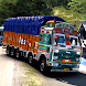 Indian Cargo Truck Games