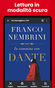 Immagine screenshot