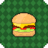 Burger Clicker! icon