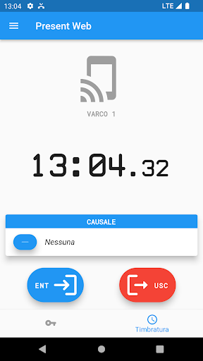 Present Web Screenshot 2 - AppWisp.com