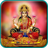 Lakshmi Devi Wallpapers HD icon