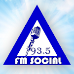 Cover Image of Download FM Social 93.5  APK