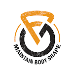 Cover Image of Скачать Maintain Body Shape 1.0.1 APK