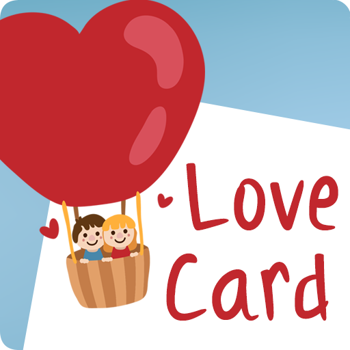 Romantic Card: create love e-c - AppWisp.com