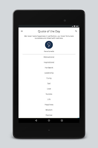 Quotes Creator screenshot 9