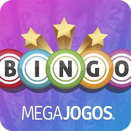 Icon image Mega Bingo Online
