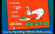 Green Eggs and Ham - Dr. Seussのおすすめ画像5