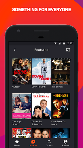 Tubi - Movies & TV Shows – Apps on Google Play