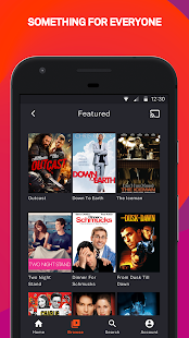 Tubi - Free Movies & TV Shows 4.18.2 APK screenshots 3