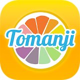 Tomanji Pro drinking game icon
