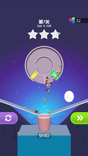 Escape Maze Screenshots