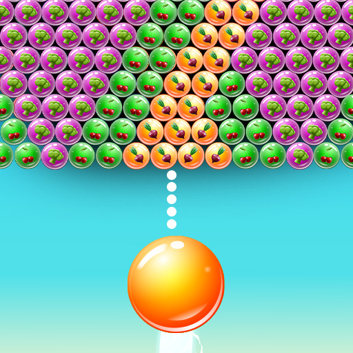 Bubble Shooter Pet Animals Pop Download on Windows