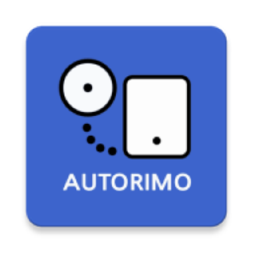 AUTORIMO BLE logo