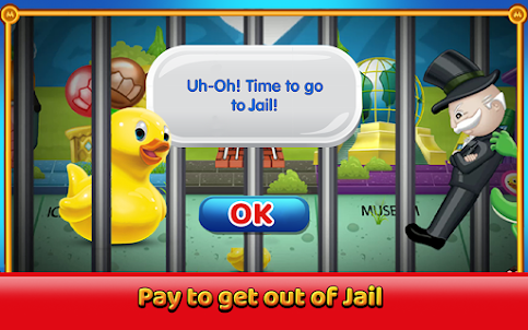 Monopoly Junior
