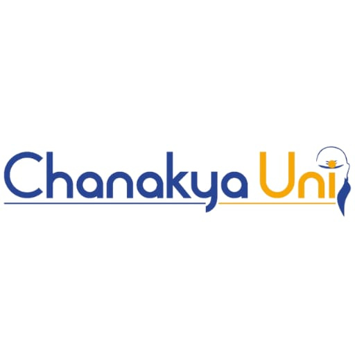 ChanakyaUni logo
