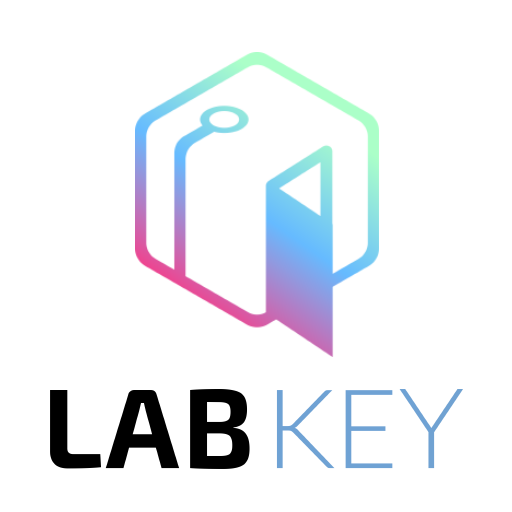 Labkey logo