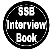 SSB Interview Book