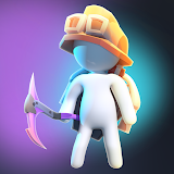 Dig & Fight 3D icon
