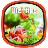 Diet Tips icon