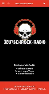 Deutschrock-Radio