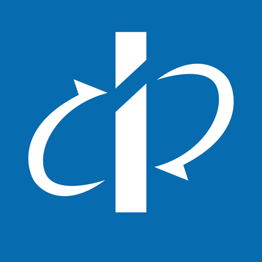 i-NET TRADER for Mobile logo