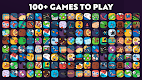 screenshot of 2 Player games : the Challenge