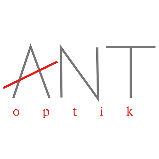 Ant Optik logo