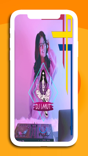 DJ MONSTERS TERBARU 2021 DJ IMUT REMIX MP3 OFFLINE