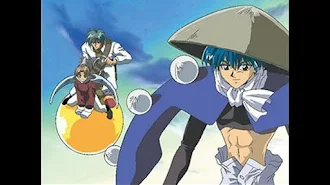 仙界伝 封神演義 Season 1 Episode 14 Tv On Google Play
