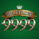ソリティア9999 -トランプカードゲームの定番クロンダイク