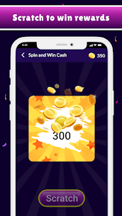 Earn Money Online 2021 – Spin and Win Cash 4