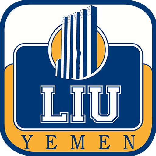 LIU Student Center logo