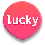 Cover Image of ダウンロード LuckyTrip - A trip in one tap 2.0.0 APK