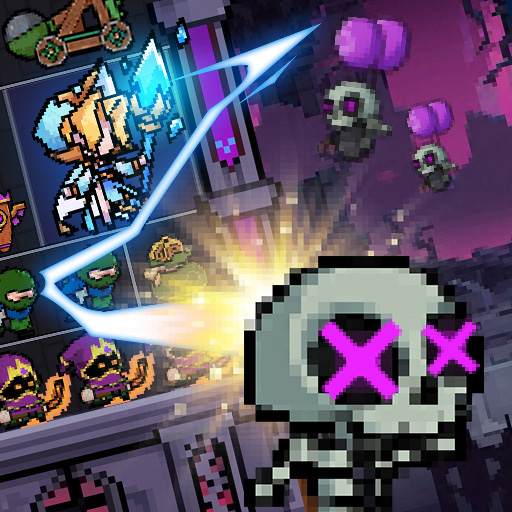 Pixel Mage TD Download on Windows