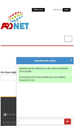 iusecom Screen 2