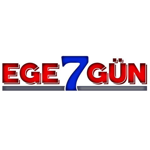 Ege7Gün logo