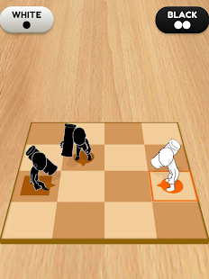 Chess Wars 0.7 APK screenshots 12