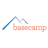 Ascend Learning’s basecamp icon